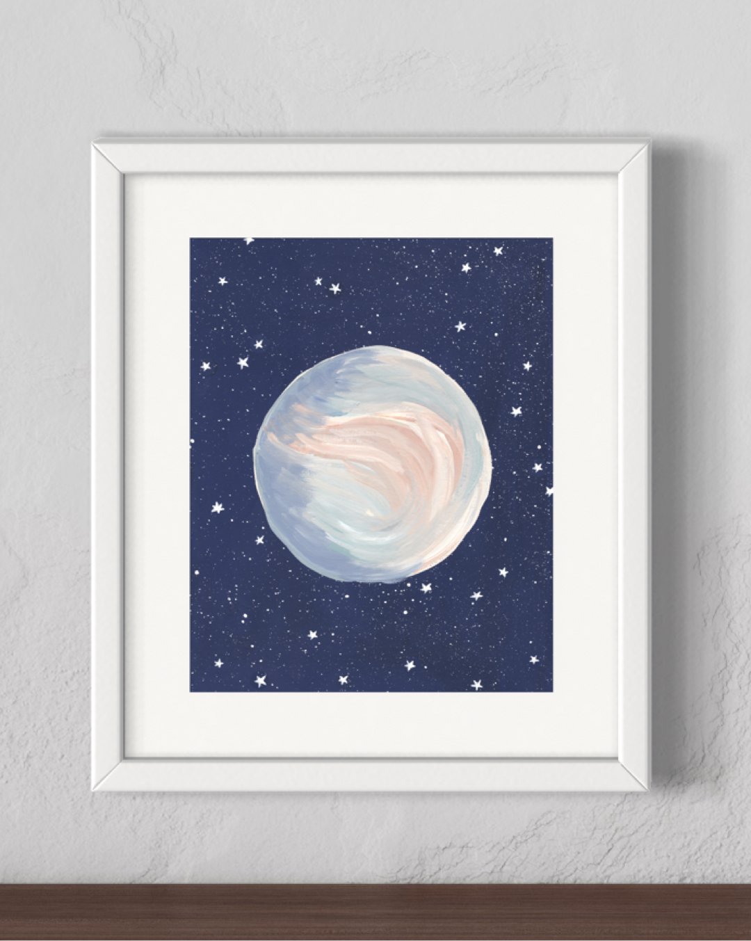Venus Fine Art Print