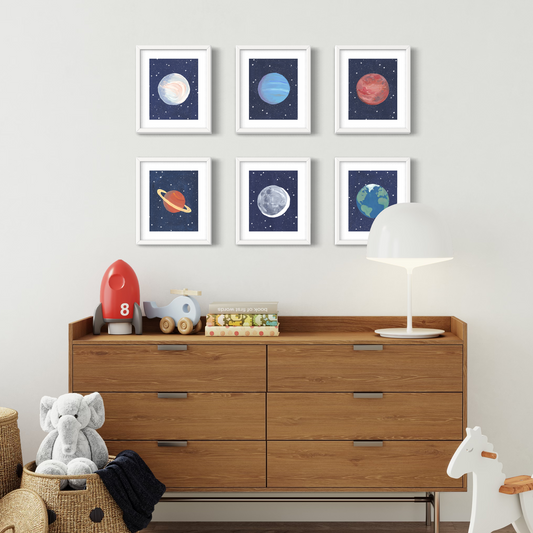 Venus Fine Art Print
