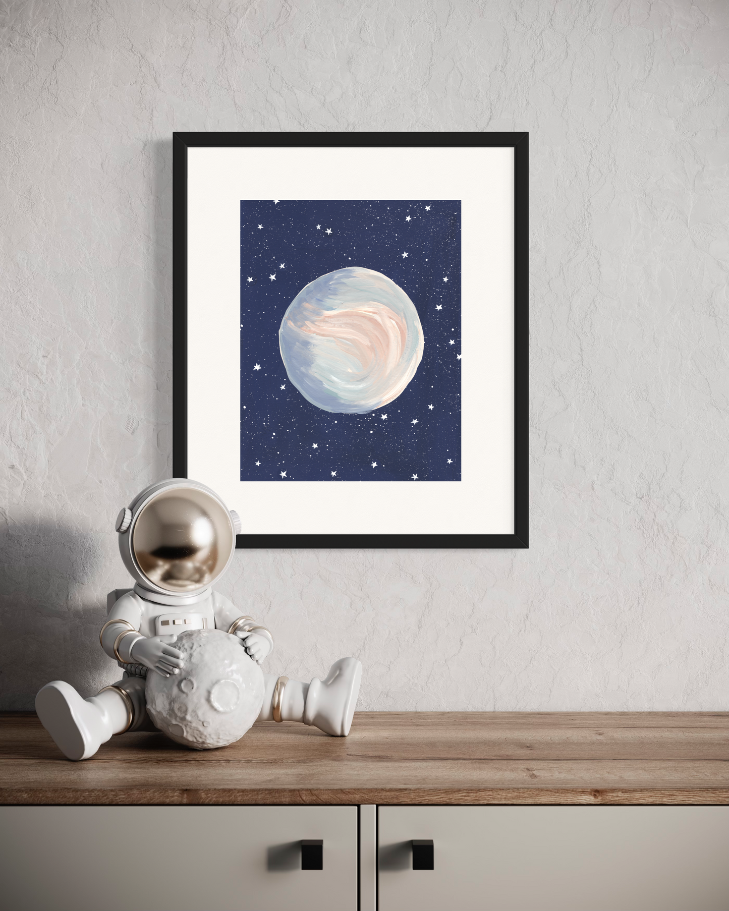 Venus Fine Art Print