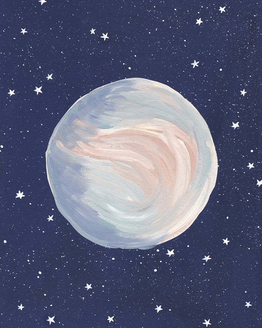 Venus Fine Art Print