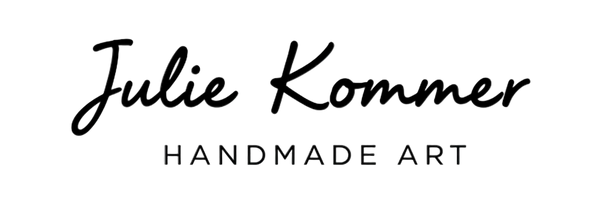 Julie Kommer Handmade Art